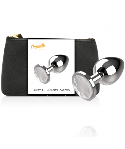 CHIC DESIRE 0 Vibratore elegante coquette chic desire per donne