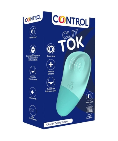 CLIT TOK Preservativi ultrasafe: protezione e comfort rivoluzionari