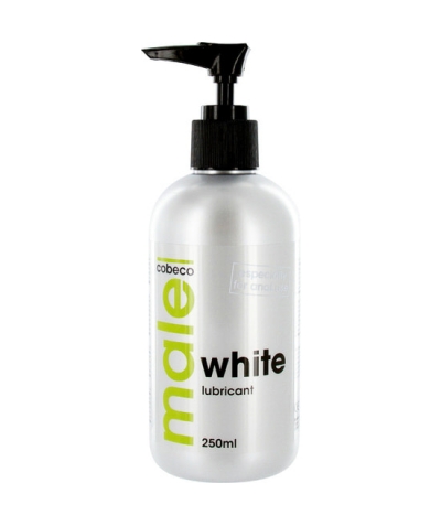 COBECO WHITE Lubrificante bianco a base d'acqua