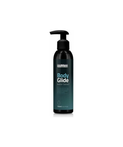 COOLMAN BODYGLIDE Lubrificante a base d'acqua