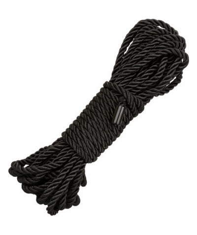 BOUNDLESS ROPE Corda sconfinata