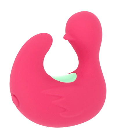 DUCKYMANIA Ducky: stimolatore discreto, potente e divertente.