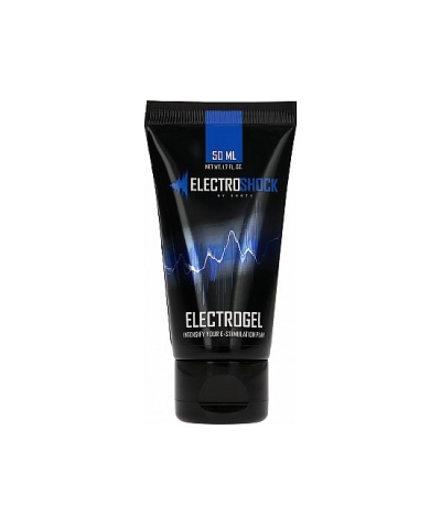 ELECTROGEL Gel conduttivo per elettrostimolazione