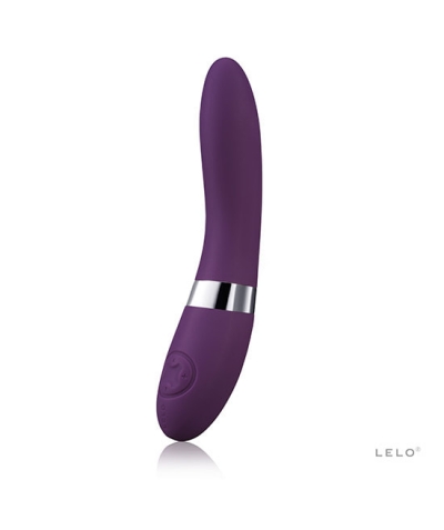 ELISE 2 Lelo elise 2 vibratore prugna