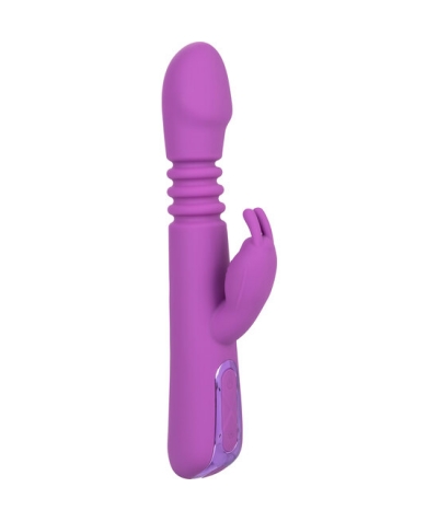 ELITE THRUSTING Vibratore di lusso con funzioni emozionanti