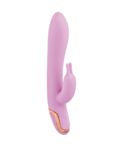 ENTICE ISABELLA Vibratore bunny con 8 modalità di vibrazione