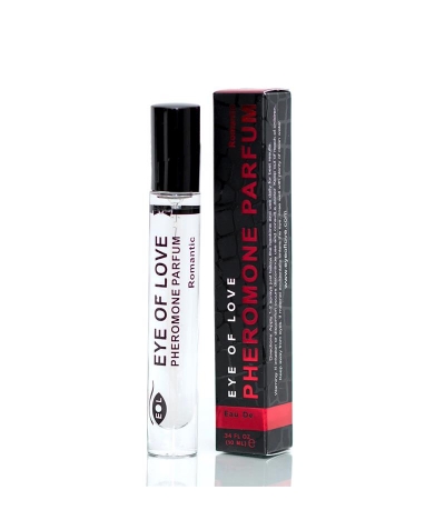 ROMANTIC  APPEAL Eol pheromone parfum 10 ml - romantic