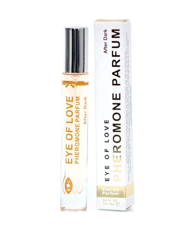 AFTER DARK Eol pheromone parfum 10 ml - after dark