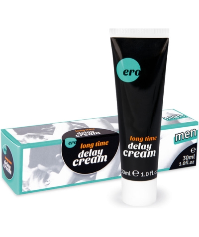 ERO DELAY CREAM Crema ero delay a lungo tempo per homem 30ml