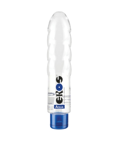 EROS AQUA TOP Lubrificante a base d'acqua ad alte prestazioni