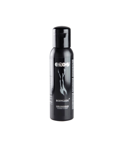 EROS BODYGLIDE Lubrificante siliconico super concentrato