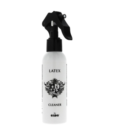 EROS FETISH CLEANER Eros fetish line detergente lattice 150ml