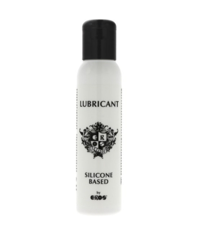 EROS FETISH SILICONE Linea fetish - lubrificante a base silicone 100 ml