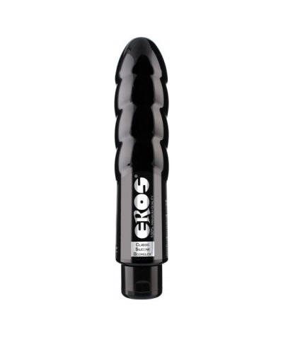 EROS FLASCHE Lubrificante a base di silicone a forma di dildo