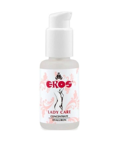 EROS HYALURON FACIAL Eros lady care crema idratante viso con ialurone 50ml