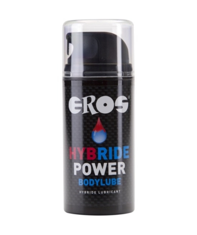 EROS BODYLUB Lubrificante ibrido bodylube