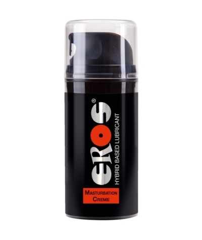 EROS MASTURBATION CREAM Crema per masturbazione maschile