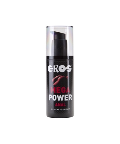 EROS MEGA POWER ANAL Lubrificante per sesso anale prolungato