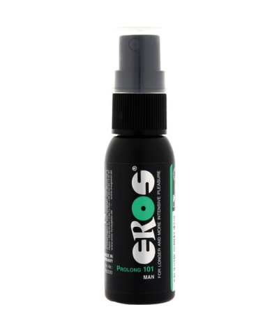 EROS PROLONG 101 Spray ritardante