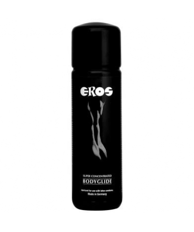 EROS SUPERCONCENTRATED Lubrificante super concentrato al silicone