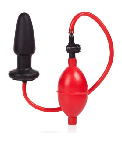 EXPANDABLE BUTT PLUG Plug anale espandibile colt