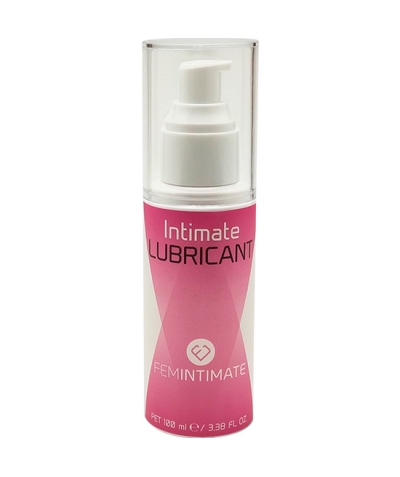 FEMINTIMATE LUBRICANTE Lubrificante intimo per loro