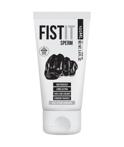 FIST IT - SPERM Lubrificante speciale per fisting