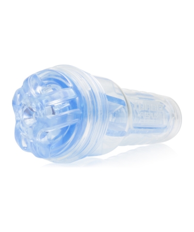 IGNITION BLUE ICE Accensione turbo fleshlight blu ghiaccio