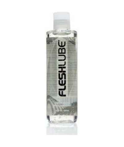 FLESHLUBE LUBRICANTE ANAL Lubrificante anale scorrevole fleshlube 250 ml