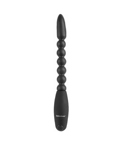 FLEXA-PLEASER POWER BEADS Collezione anal fantasy flexa pleaser power beads - colore nero