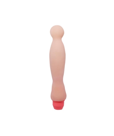 FLEXI VIBE SENSUAL SPINE VIBRA Dildo vibratore flessibile per una stimolazione intima intensa.