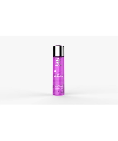 FRUITY LOVE  PLEASURE Olio per massaggi fruity love, sensuale e rilassante