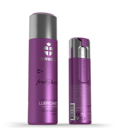 FRUITY LOVE LUBRICANTE SWEET Lubrificante fruitylove da 50 ml aromatizzato