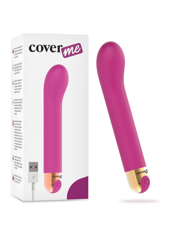 G-SPOT VIBRATOR Vibratore punto g con 10 velocità stimolanti