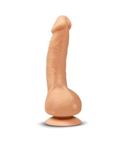 G-VIBE - GREAL 2 VIBRADOR REAL Vibratore ergonomico con diverse funzioni e intensità.