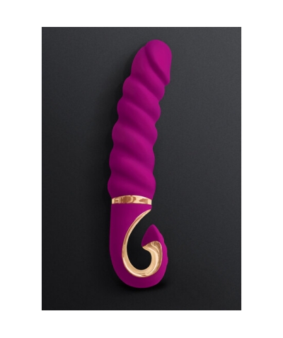 GJACK MINI VIBRADOR Vibratore realistico gjack mini con materiale bioskin