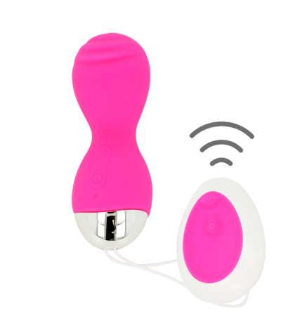 HUEVO VIBRADOR Uovo vibratore con telecomando di alta qualità