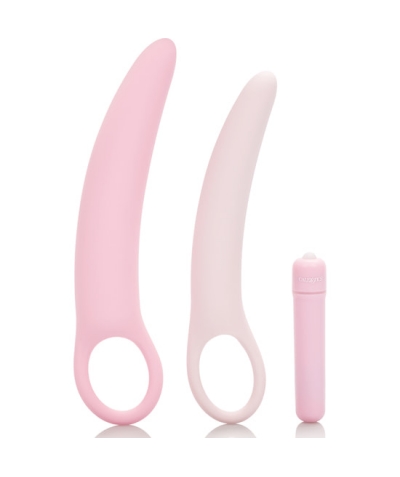 INSPIRE DILATOR SET Kit dilatore vibrazioni inspire