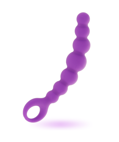 ANAL BEADS MAX Giocattolo anale intense toys: in silicone, sicuro, stimolante