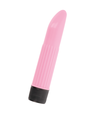 INTENSE SONNY VIBRADOR ROSA Descrizione e caratteristiche del massaggiatore erotico sonny