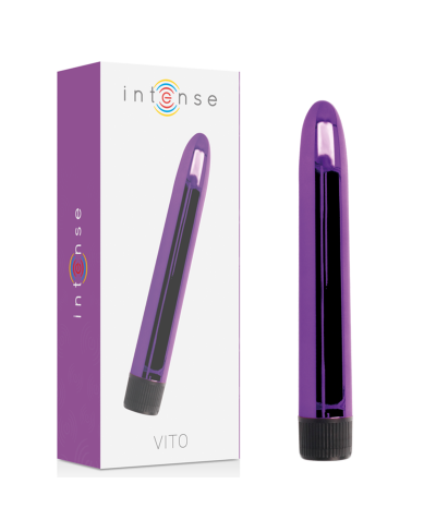 VITO VIBRADOR Vibratore vito su vivelavita: piacere e stimolazione.