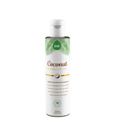 ACEITE VEGANO Noce di cocco