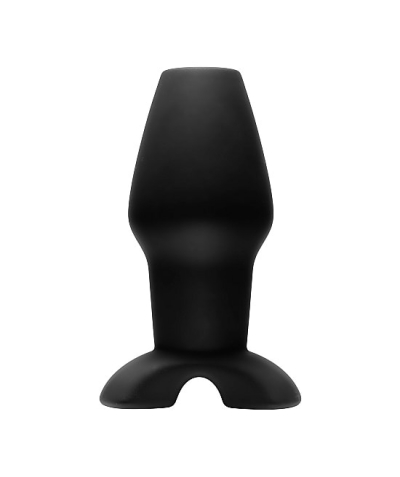 INVASION LARGE Plug anale in silicone hollow invasion - l