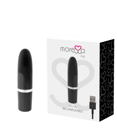 IVY LIPSTICK Ivy vibrator rosa