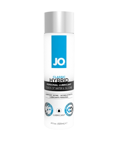 JO HYBRID Lubrificante ibrido jo 120 ml