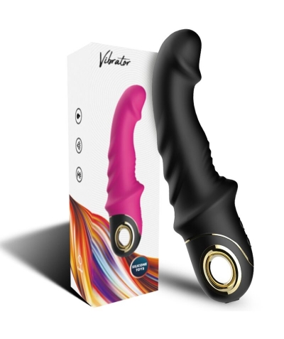 JOYBLADE DILDO VIBRADOR ROTADO Vibratore sommergibile con molteplici modalità di vibrazione