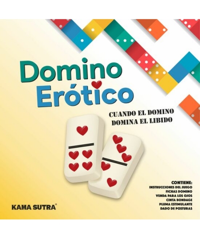 DOMINO ERÓTICO Gioco di domino erotico