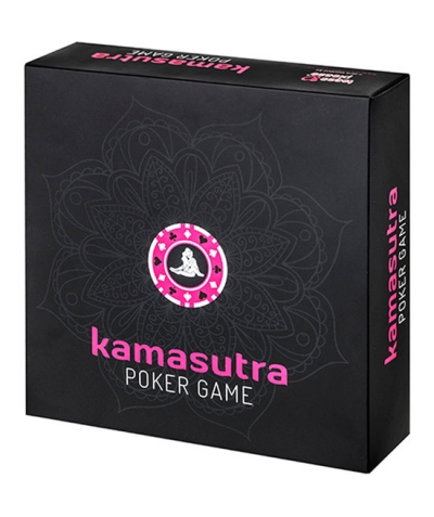 POKER GAME NL-EN-DE-FR Gioco di poker kama sutra (nl-en-de-fr)