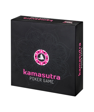 POKER GAME ES-PT-SE-IT Gioco di poker kama sutra (es-pt-se-it)