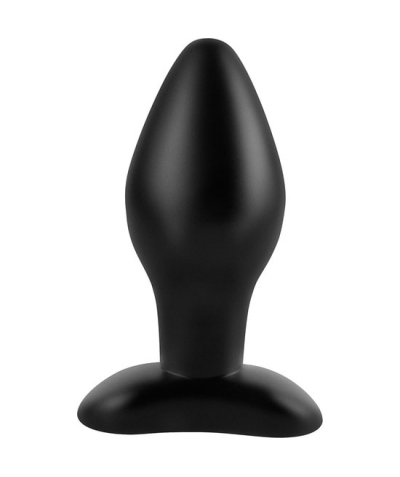 LARGE SILICONE PLUG Plug anale in silicone grande anal fantasy